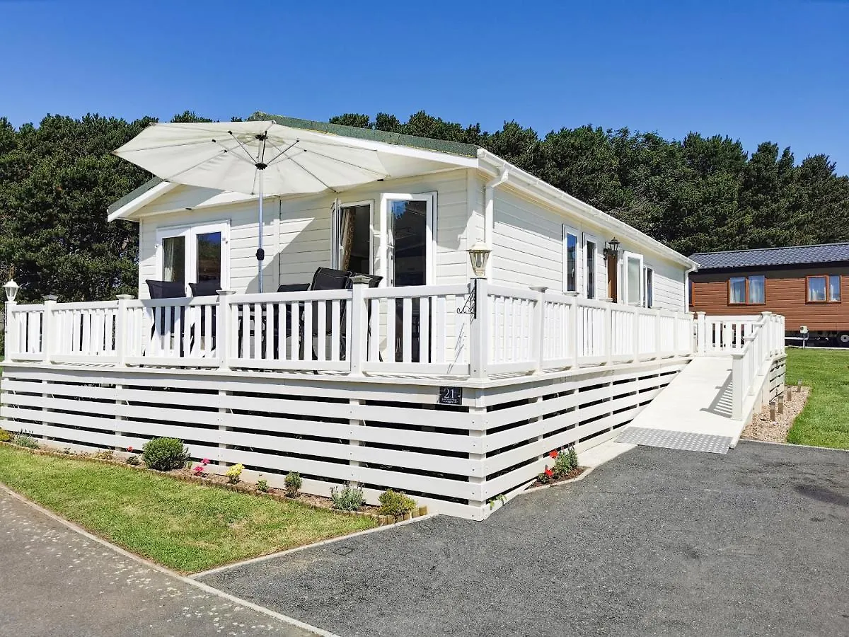 Villa Jonstone Pines Scarborough