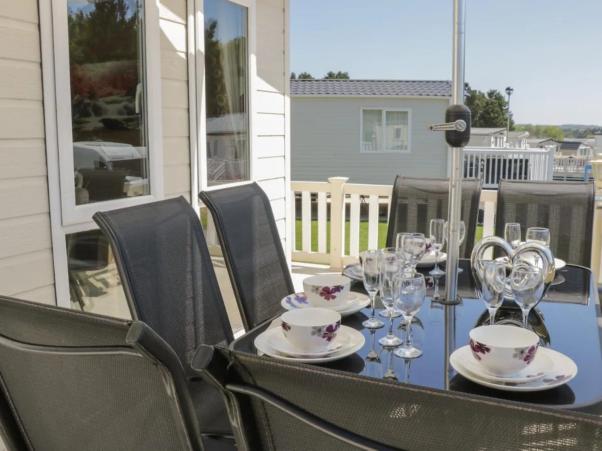 Villa Jonstone Pines Scarborough Ferienhaus