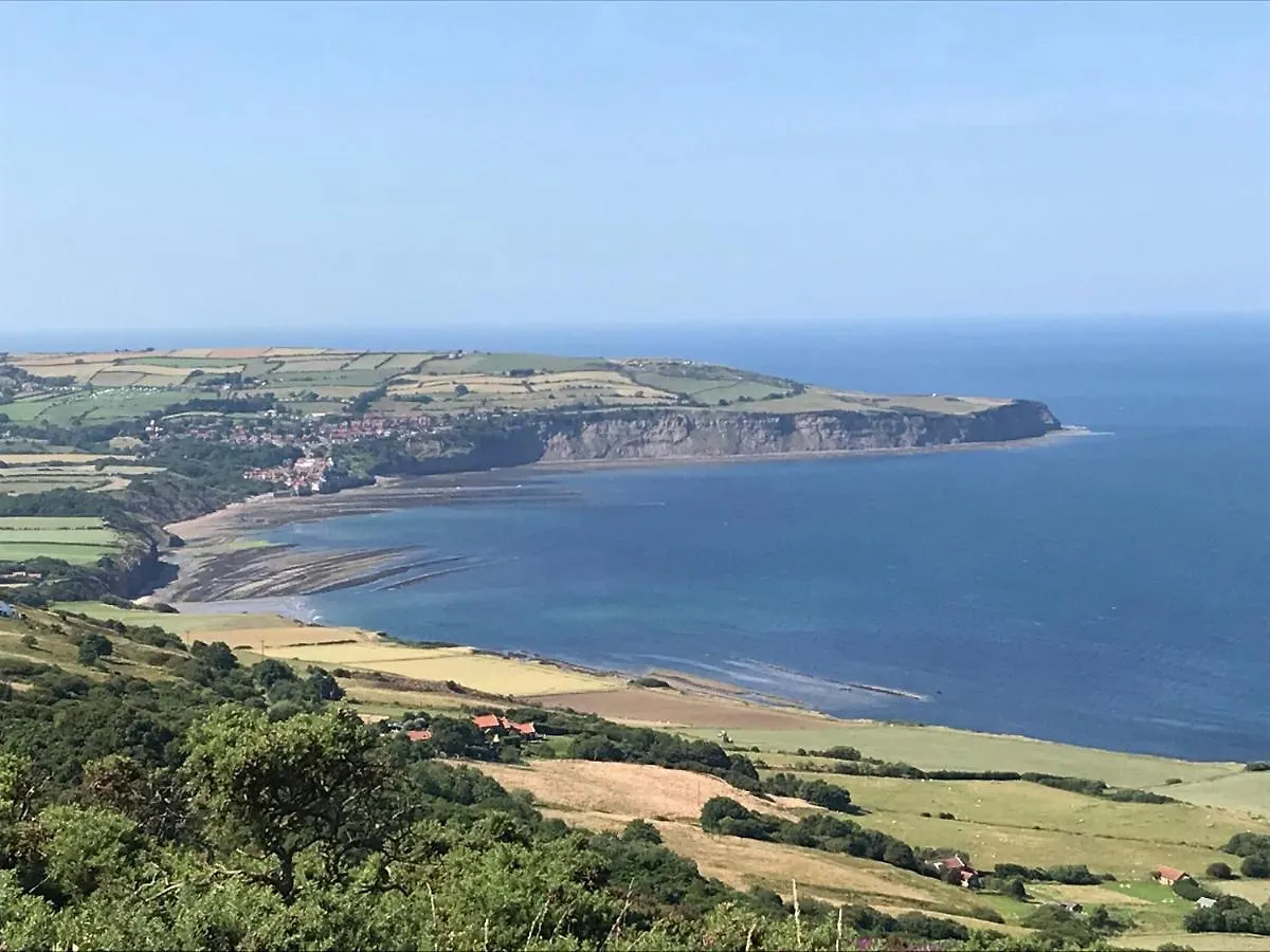 Villa Jonstone Pines Scarborough 0*,  Großbritannien