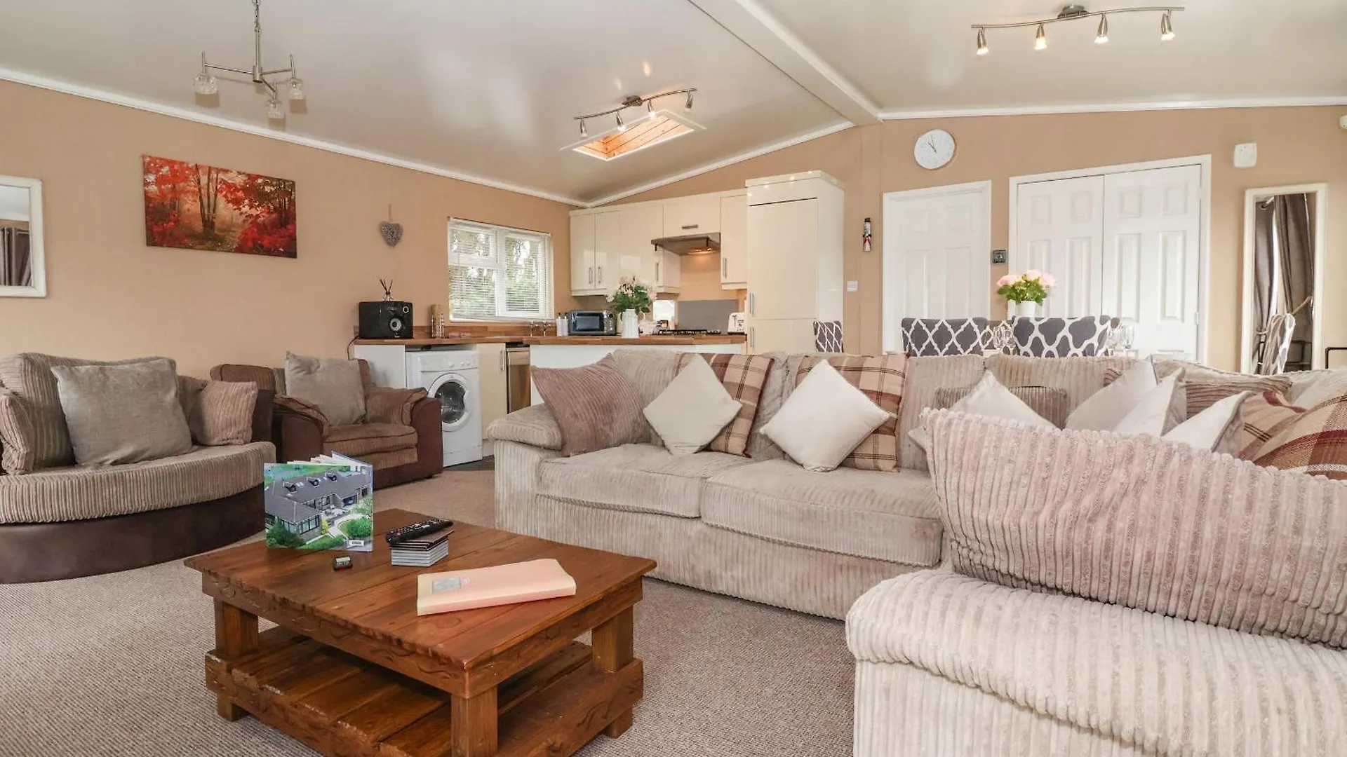 Villa Jonstone Pines Scarborough